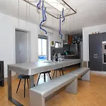 House S Villa