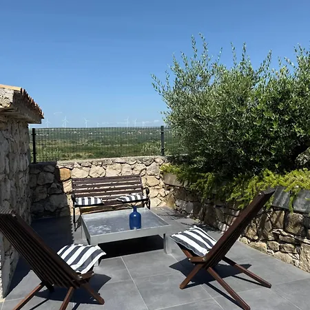 House S Zagrad