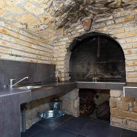 빌라 House S Zagrad