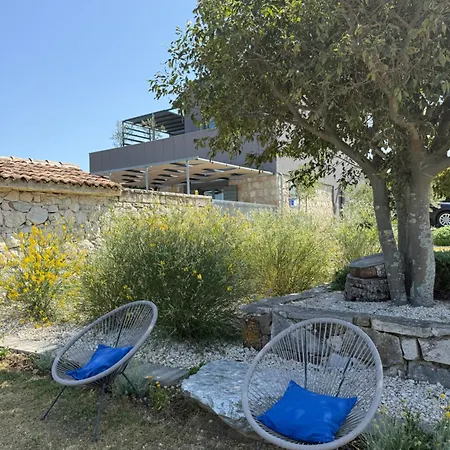 Villa House S Zagrad