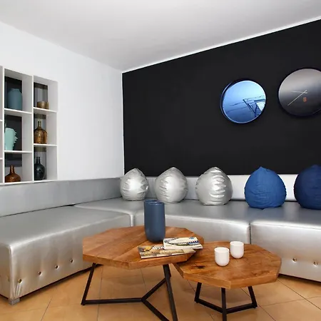 빌라 House S Zagrad