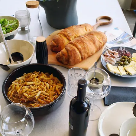 Villa House S Zagrad