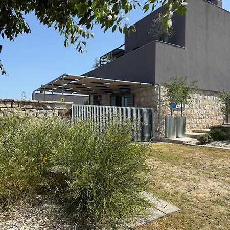 빌라 House S Zagrad