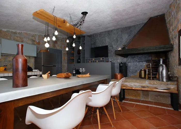 House S Вилла *