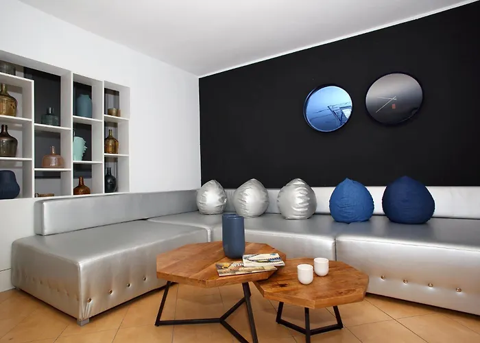 Вилла House S Zagrad