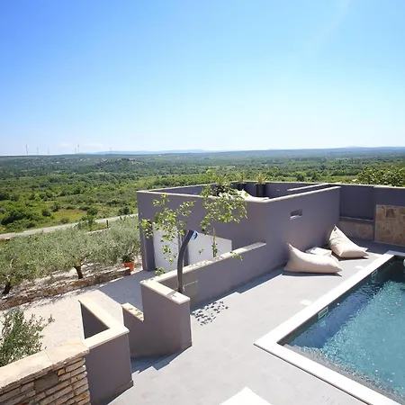 Villa House S Zagrad