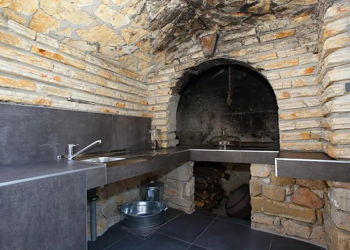 Villa House S Zagrad