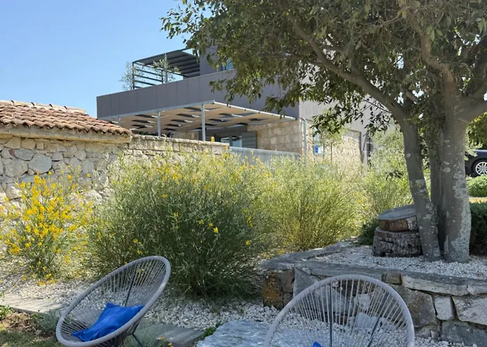 Villa House S Zagrad