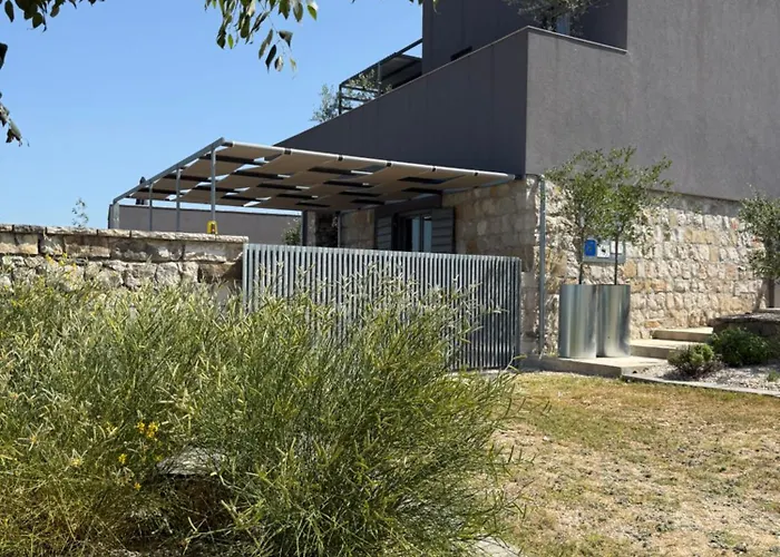 Villa House S Zagrad